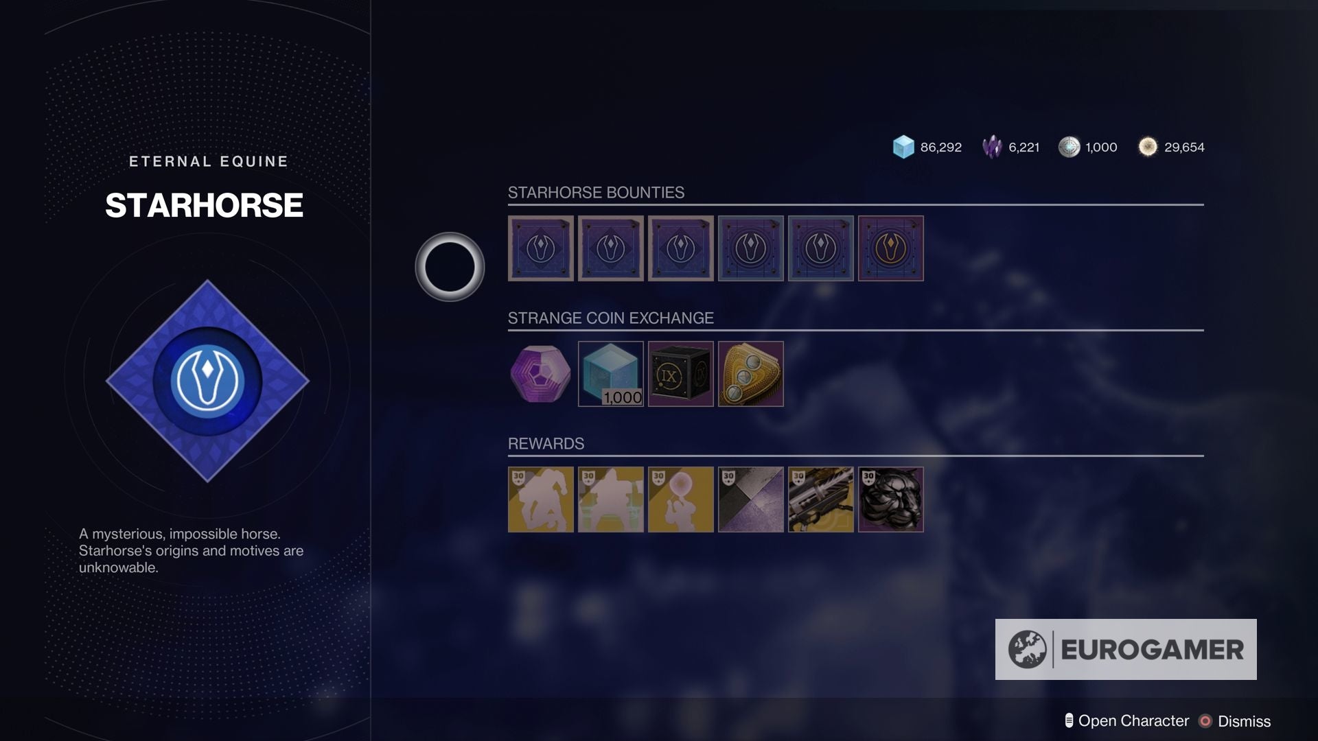 Destiny 2 Forerunner Quest How To Complete Magnum Opus Use The 